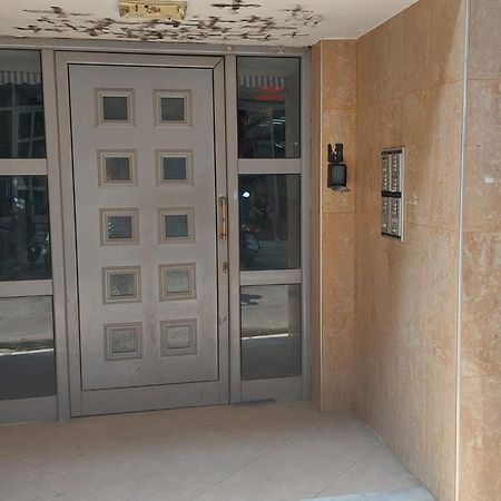 Small Studio Center 1 Salonic Exterior foto